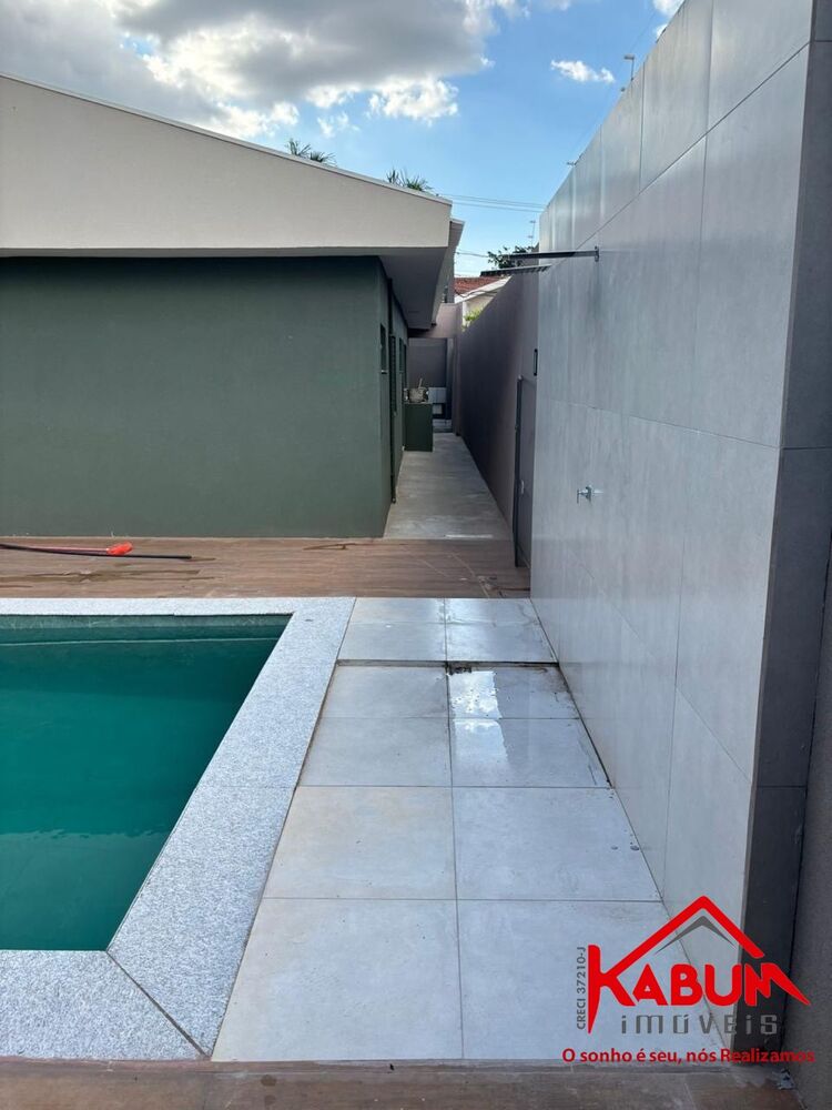 Casa, 3 quartos - Foto 3