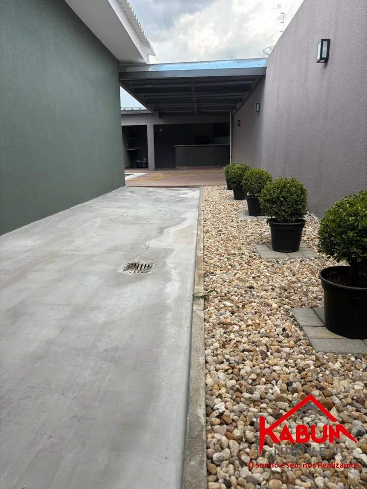 Casa, 3 quartos - Foto 5