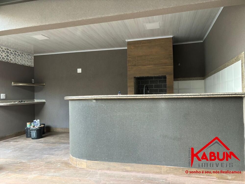 Casa, 3 quartos - Foto 2