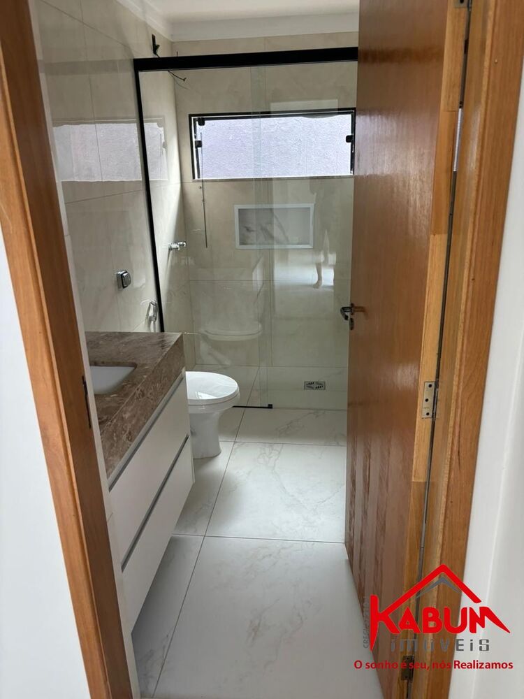 Casa, 3 quartos - Foto 11