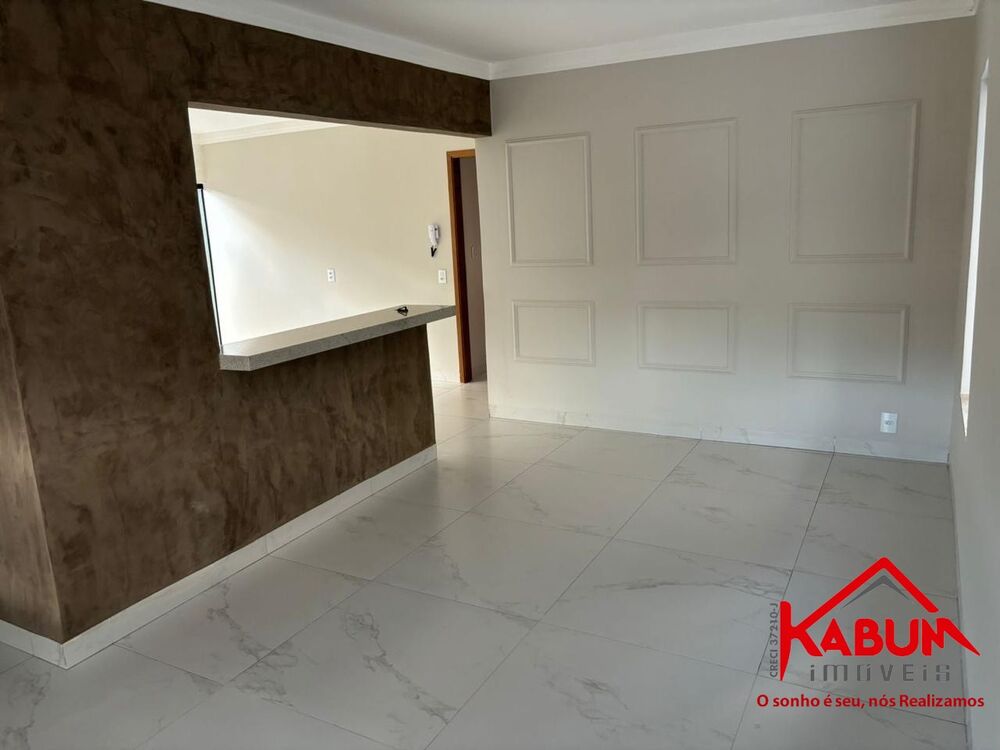 Casa, 3 quartos - Foto 7