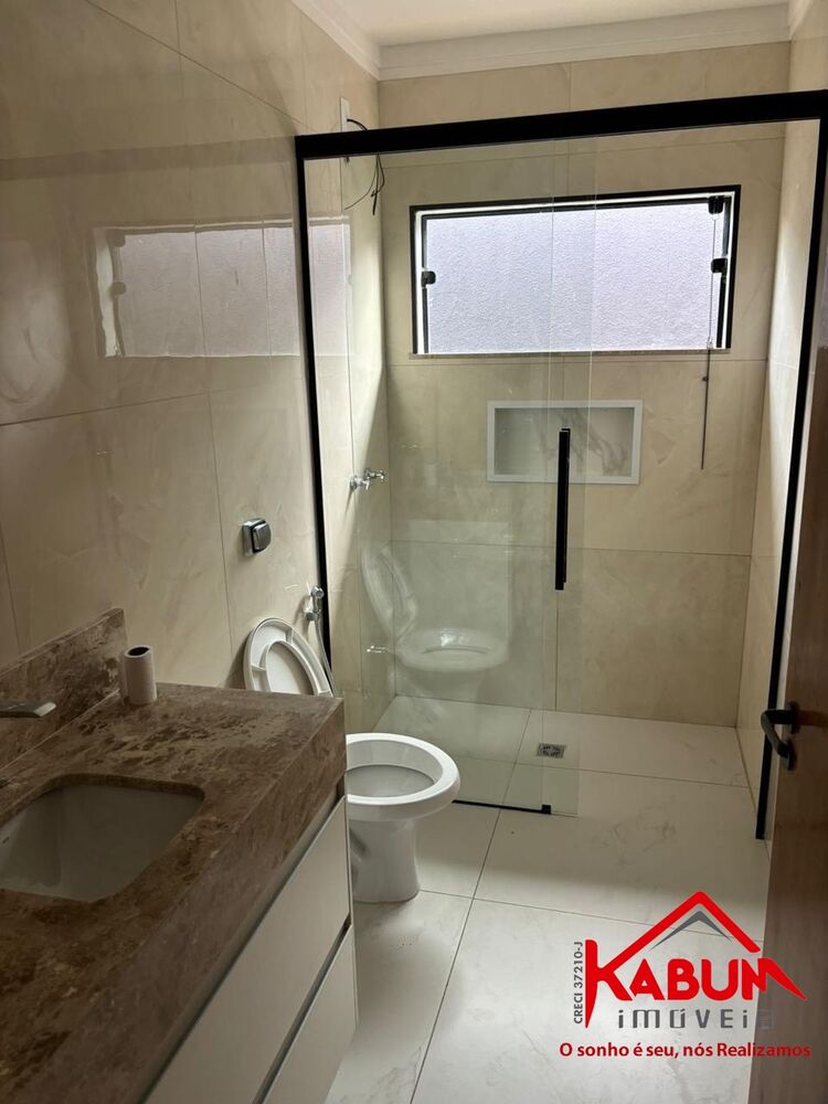 Casa, 3 quartos - Foto 8