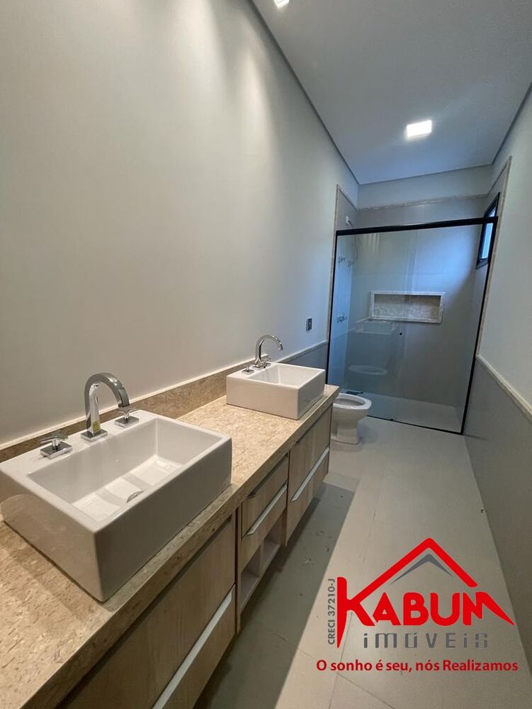 Casa à venda com 3 quartos - Foto 7