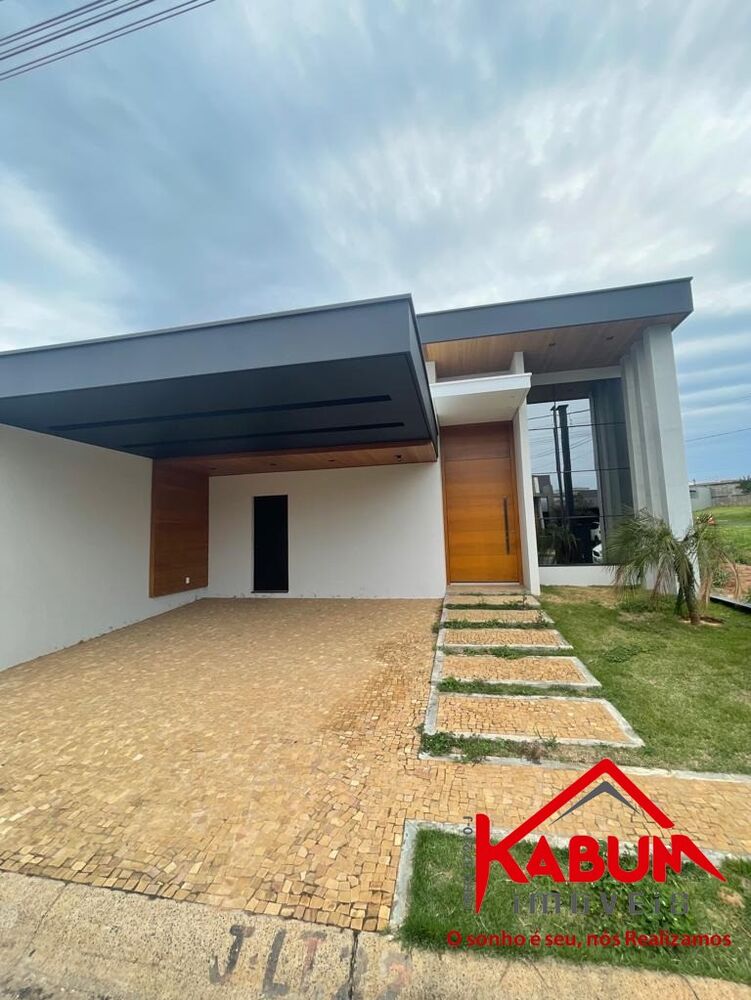 Casa à venda com 3 quartos - Foto 8