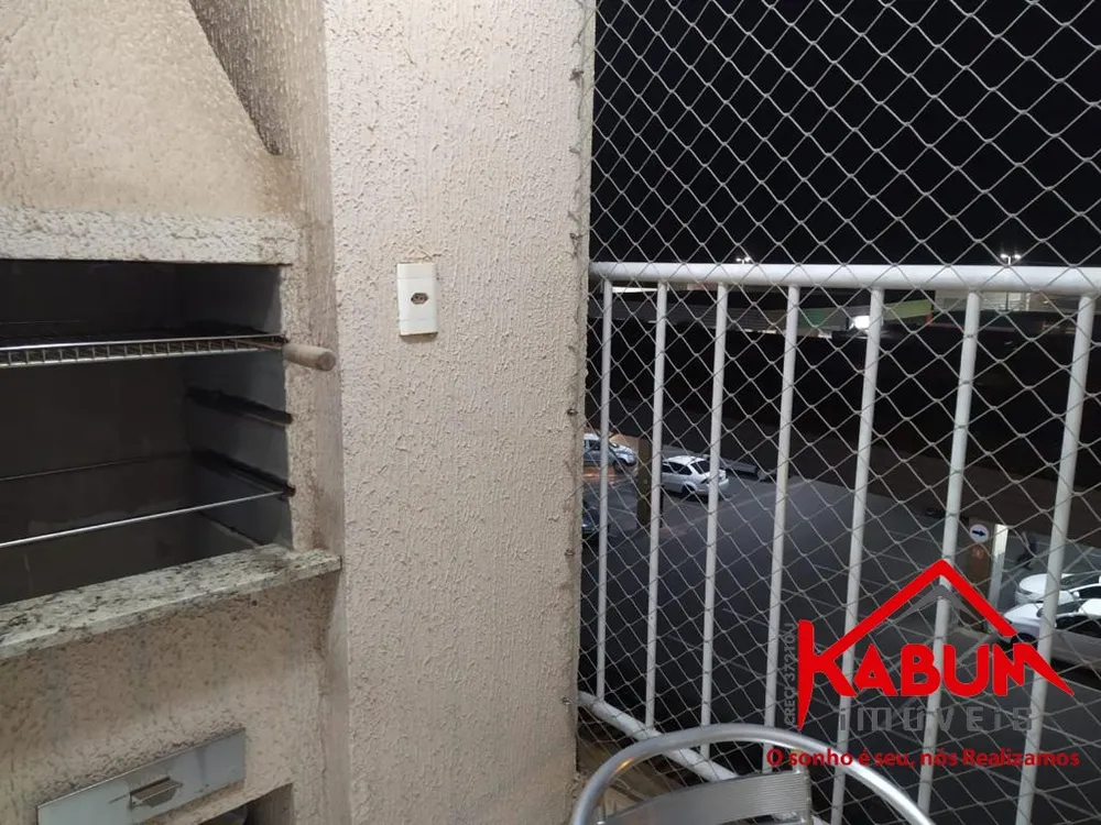 Apartamento, 3 quartos, 63 m² - Foto 3