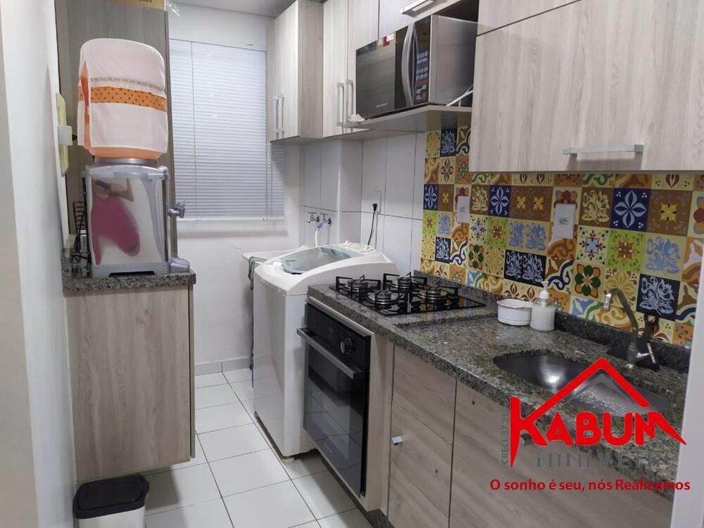 Apartamento, 3 quartos, 63 m² - Foto 4