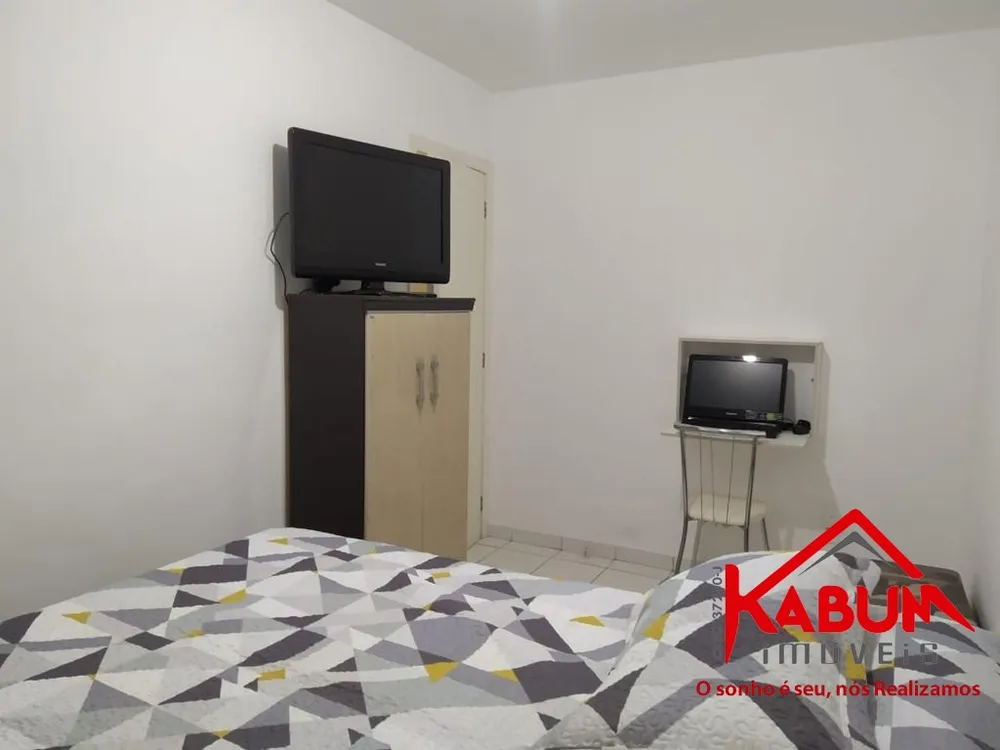 Apartamento, 3 quartos, 63 m² - Foto 9