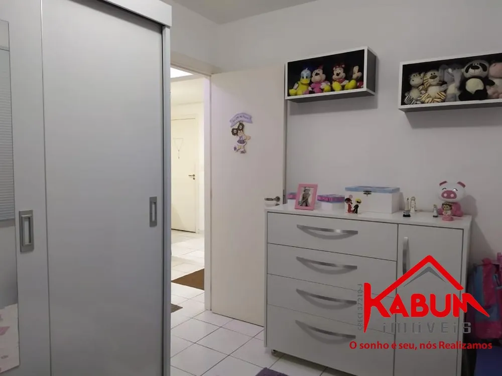 Apartamento, 3 quartos, 63 m² - Foto 10