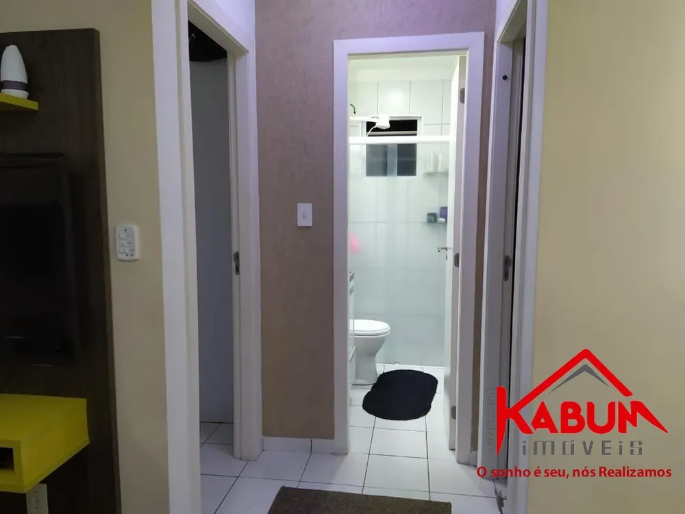Apartamento, 3 quartos, 63 m² - Foto 2