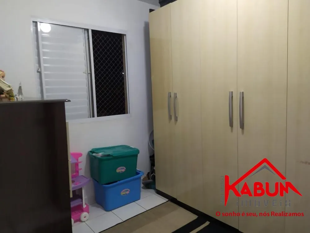 Apartamento, 3 quartos, 63 m² - Foto 4