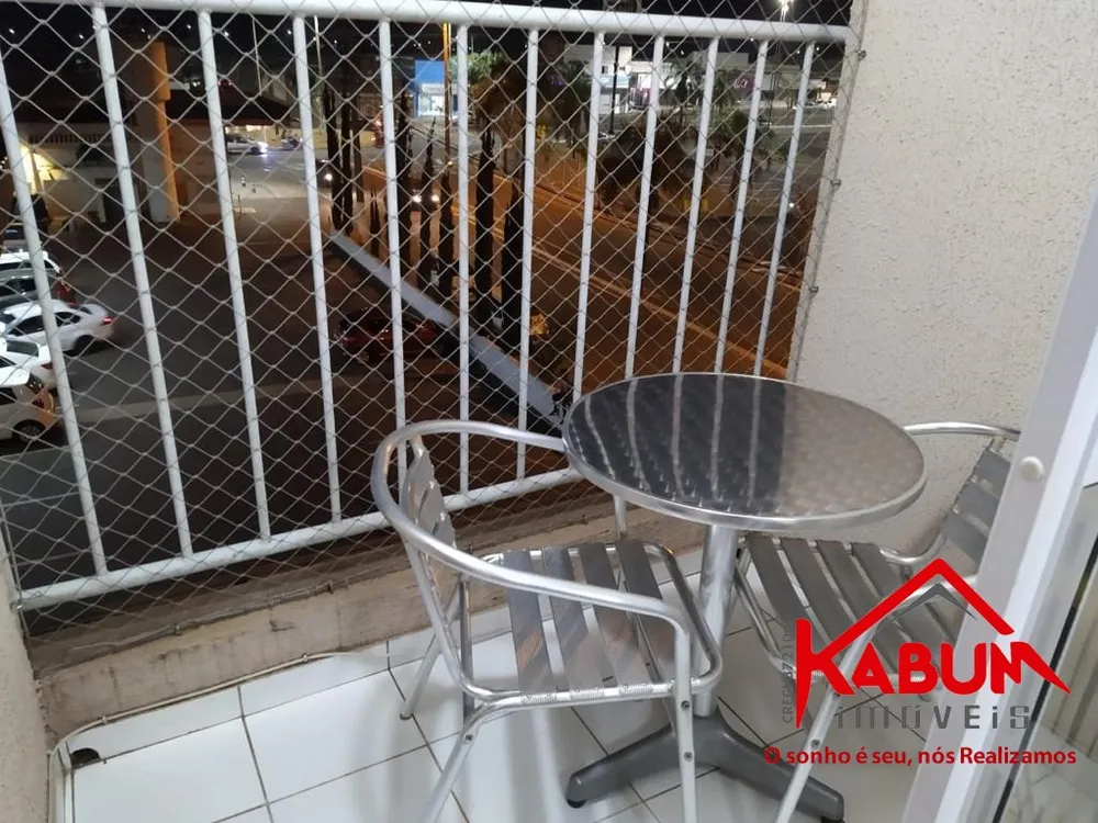 Apartamento, 3 quartos, 63 m² - Foto 12