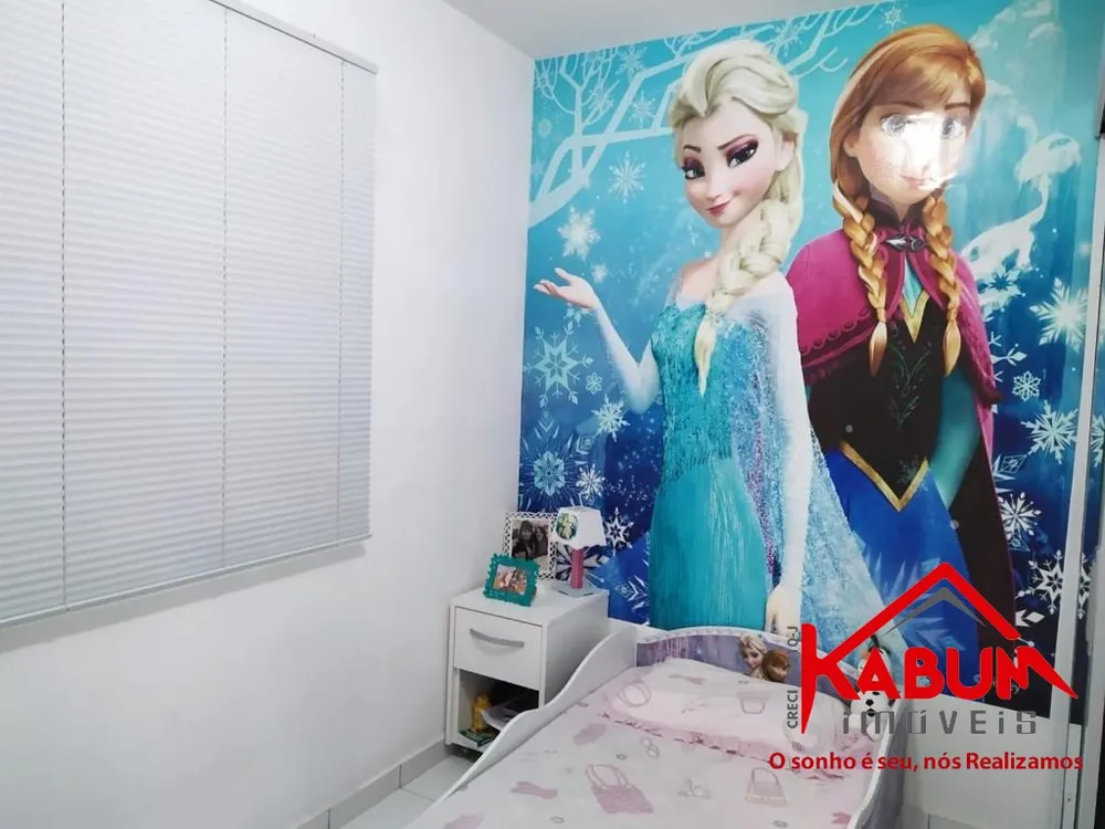 Apartamento, 3 quartos, 63 m² - Foto 1