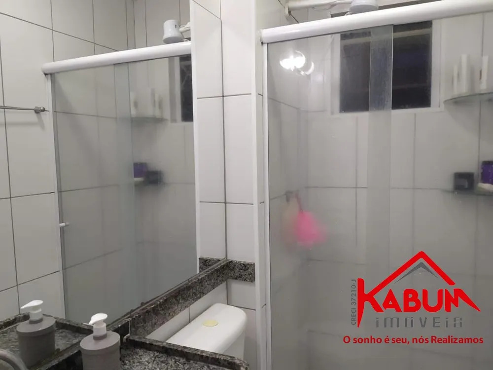 Apartamento, 3 quartos, 63 m² - Foto 11