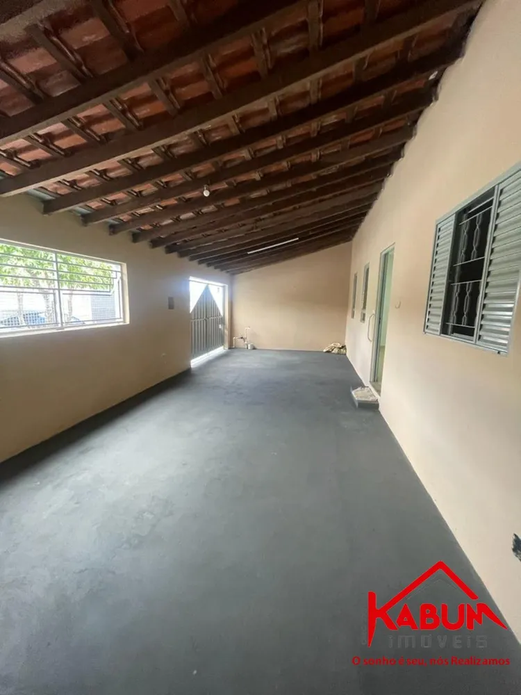 Casa, 4 quartos - Foto 12