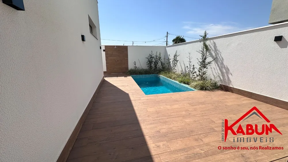 Casa, 3 quartos - Foto 5