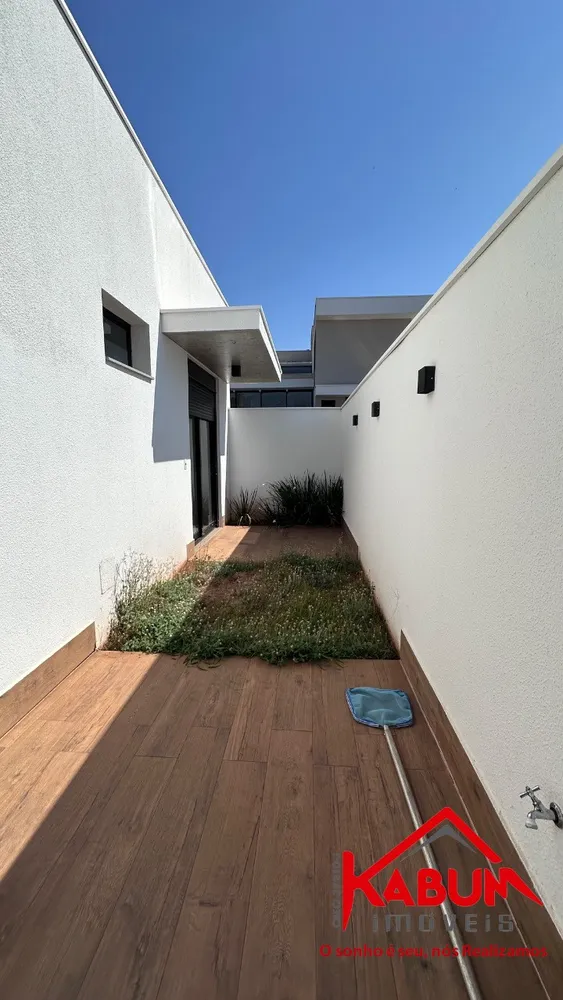 Casa, 3 quartos - Foto 10