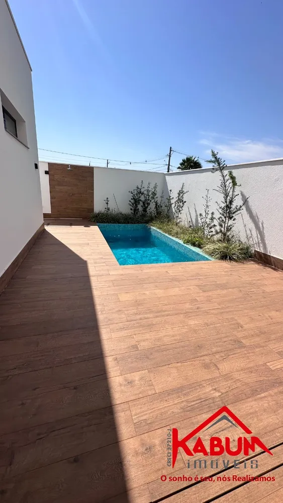 Casa, 3 quartos - Foto 7