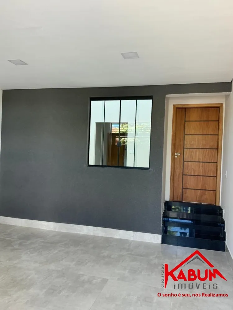 Casa, 3 quartos - Foto 20