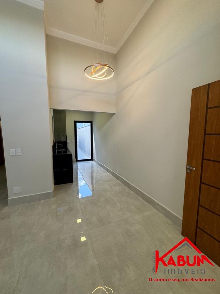 Casa à venda com 3 quartos - Foto 2