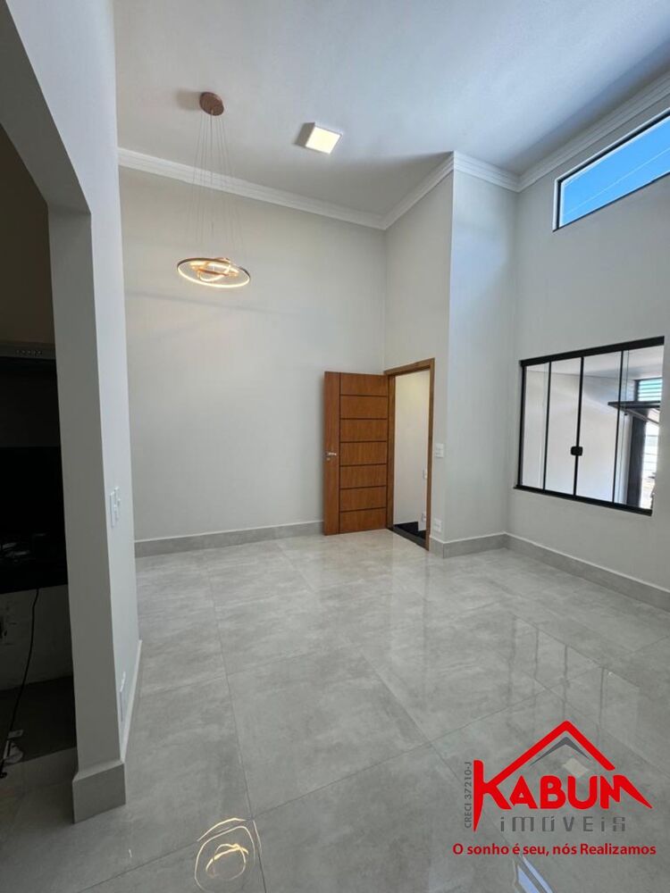 Casa à venda com 3 quartos - Foto 3