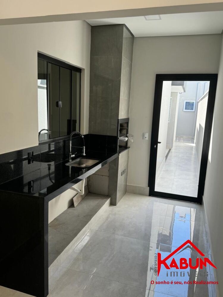 Casa à venda com 3 quartos - Foto 12