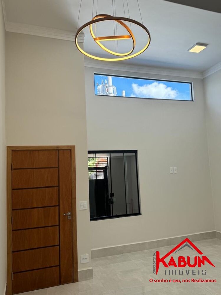 Casa à venda com 3 quartos - Foto 11