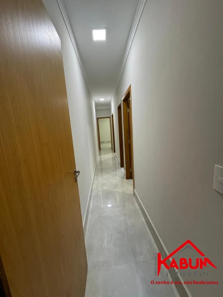 Casa, 3 quartos - Foto 10