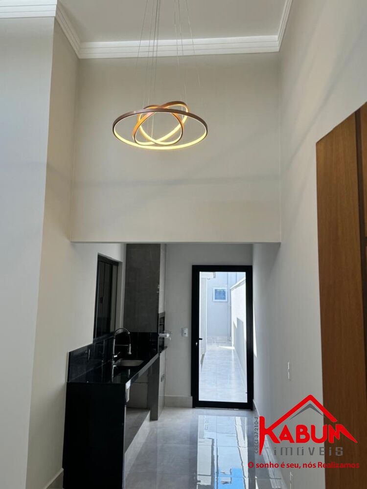 Casa à venda com 3 quartos - Foto 10