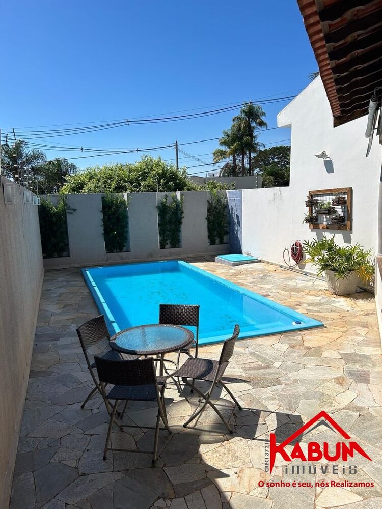 Casa, 3 quartos - Foto 7