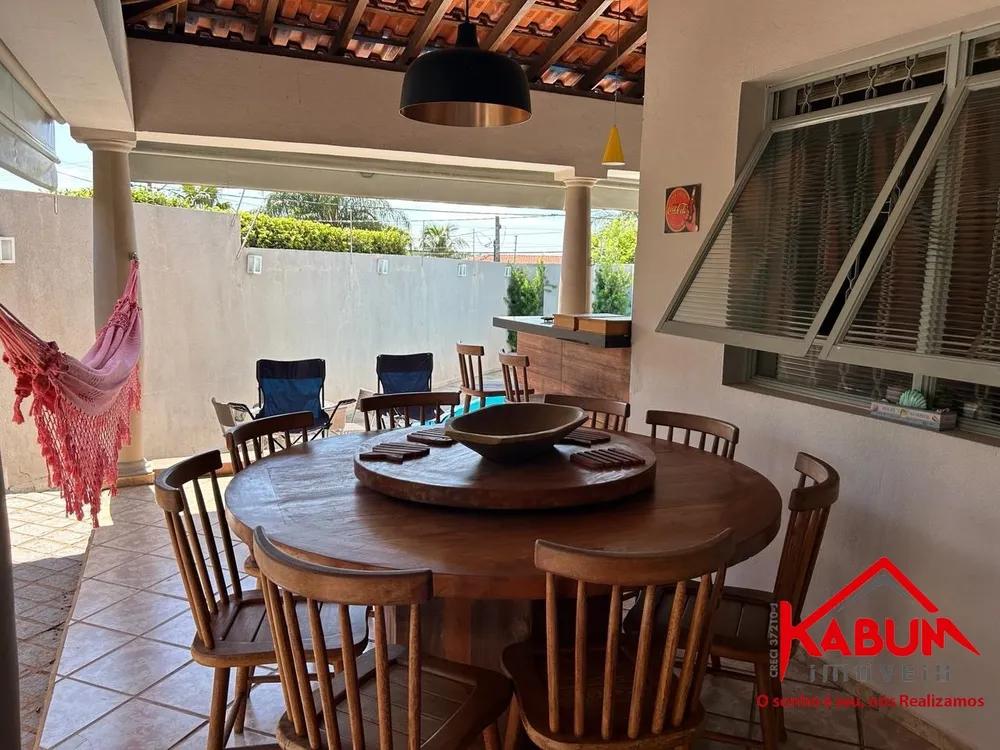 Casa, 3 quartos - Foto 19