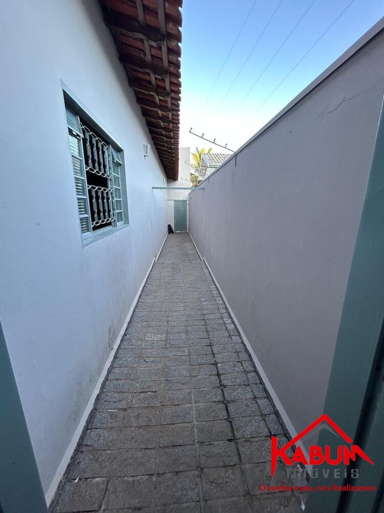 Casa, 3 quartos - Foto 2