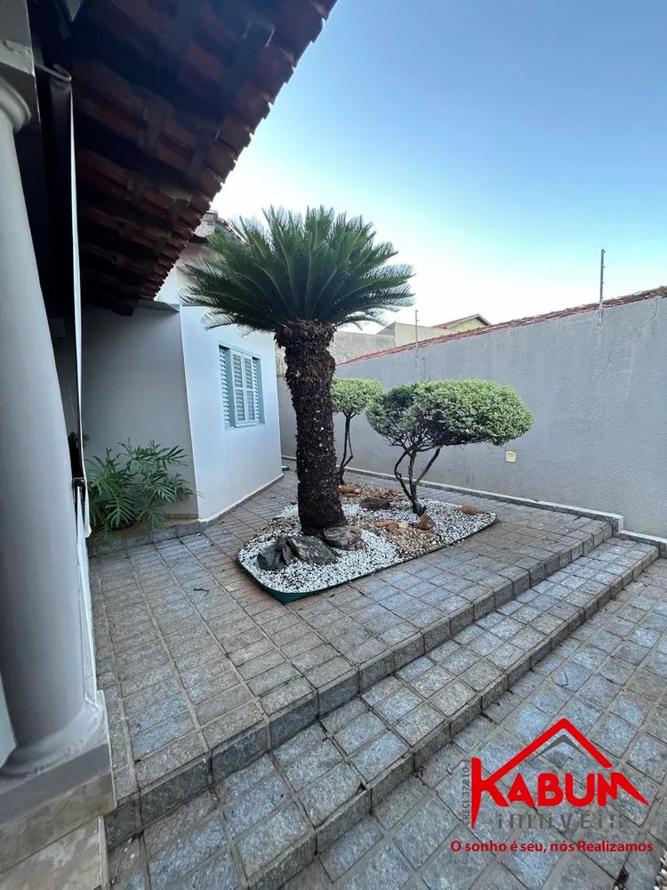 Casa, 3 quartos - Foto 12