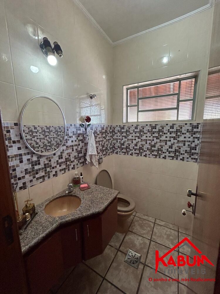 Casa, 3 quartos - Foto 6