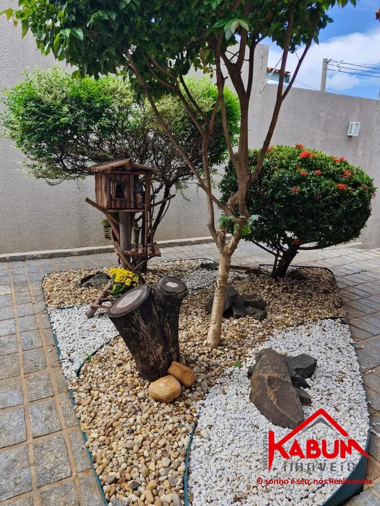 Casa, 3 quartos - Foto 4