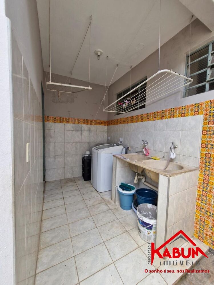 Casa, 3 quartos - Foto 8