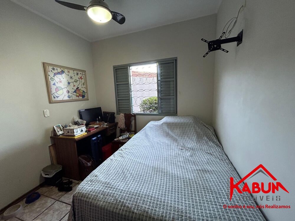 Casa, 3 quartos - Foto 11