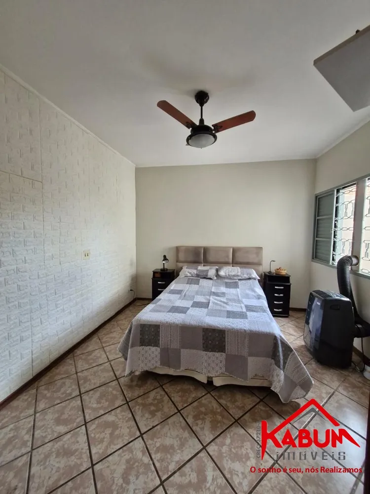 Casa, 3 quartos - Foto 6