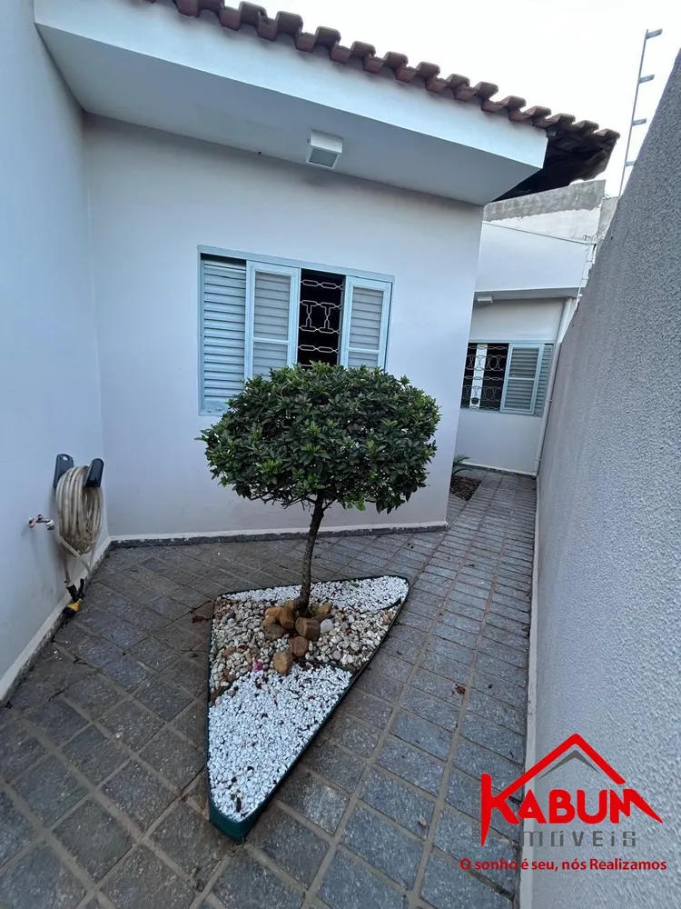 Casa, 3 quartos - Foto 11