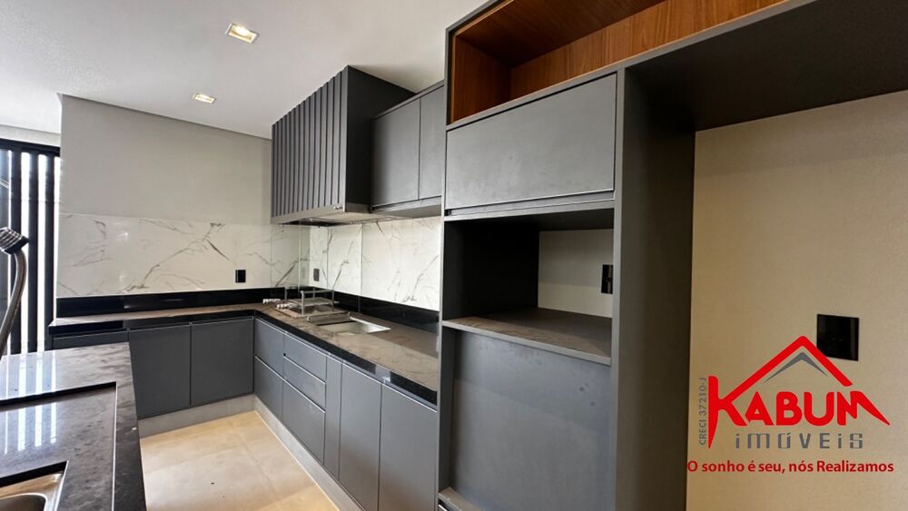 Casa, 3 quartos - Foto 12