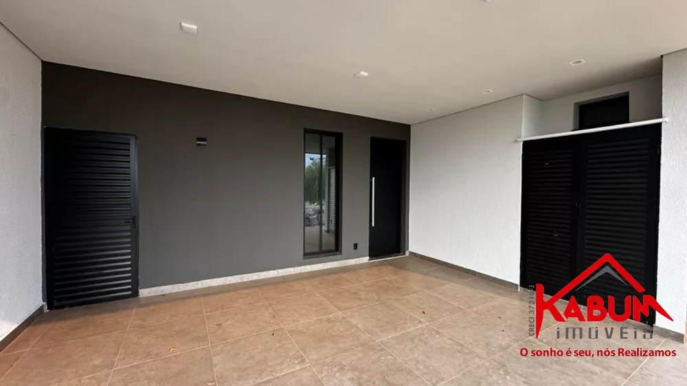 Casa, 3 quartos - Foto 2