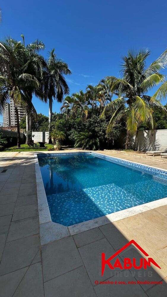 Casa, 4 quartos - Foto 7