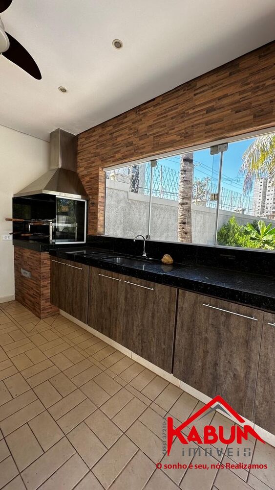 Casa, 4 quartos - Foto 1