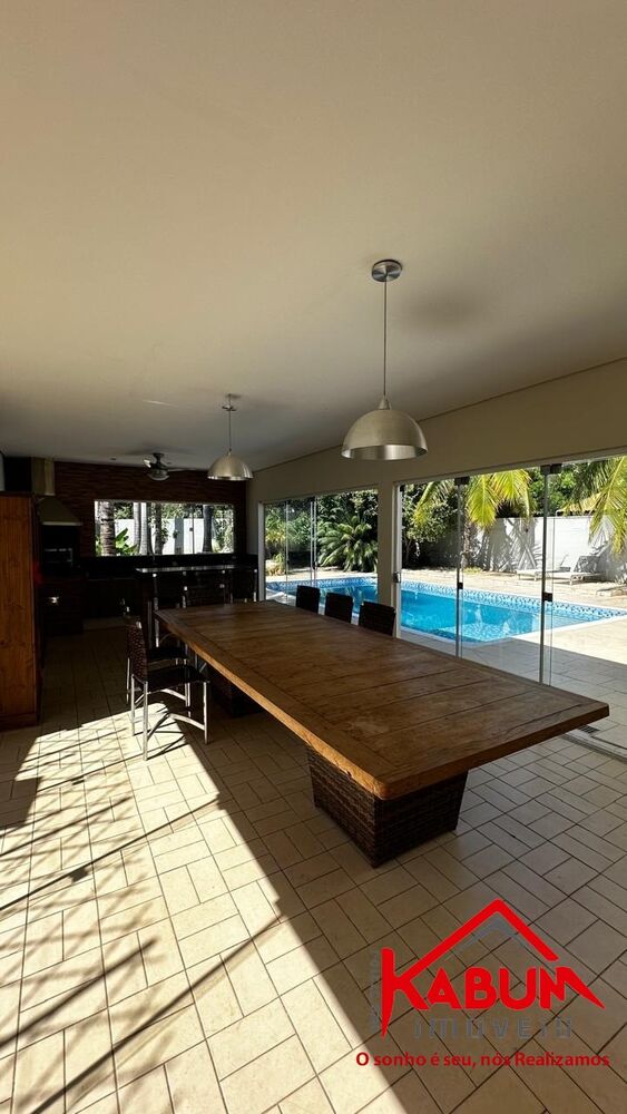 Casa, 4 quartos - Foto 6