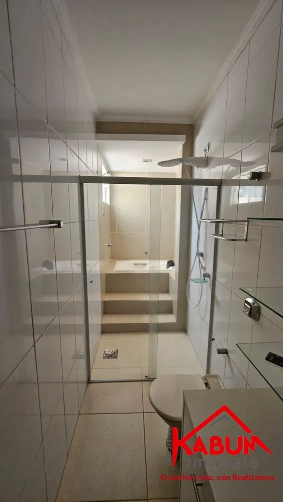 Casa, 4 quartos - Foto 10
