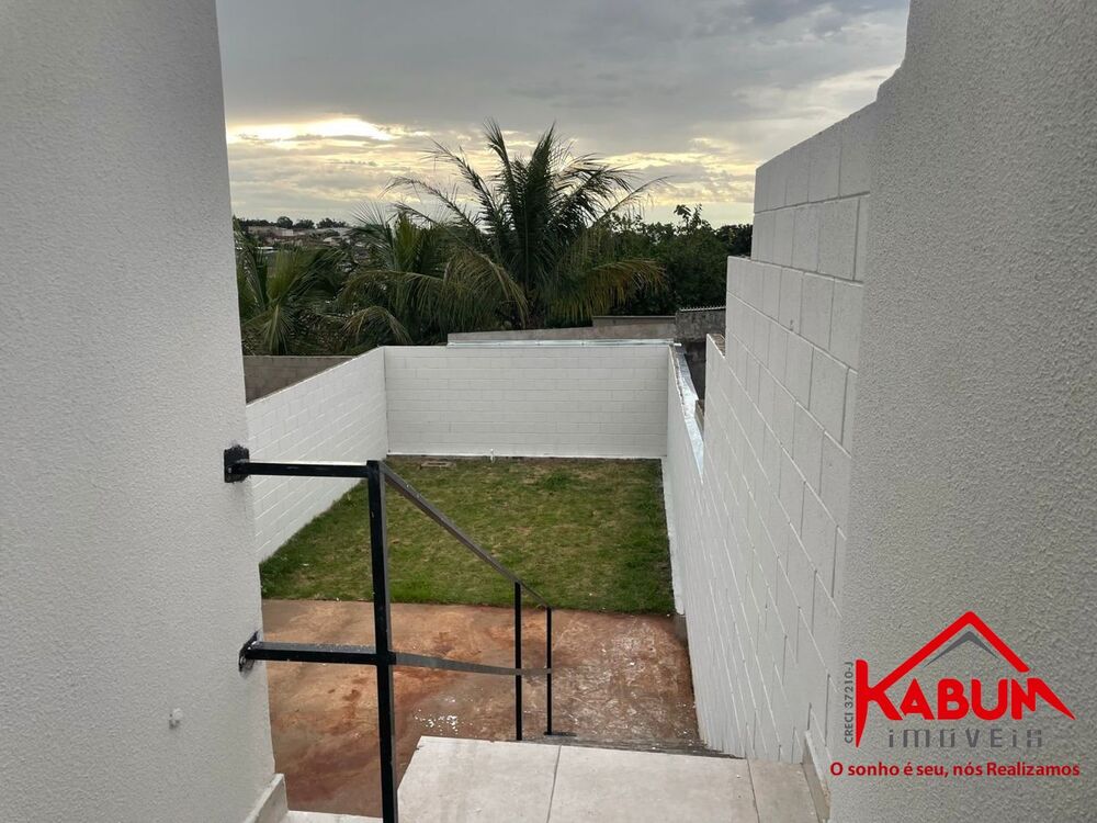 Casa, 2 quartos - Foto 5