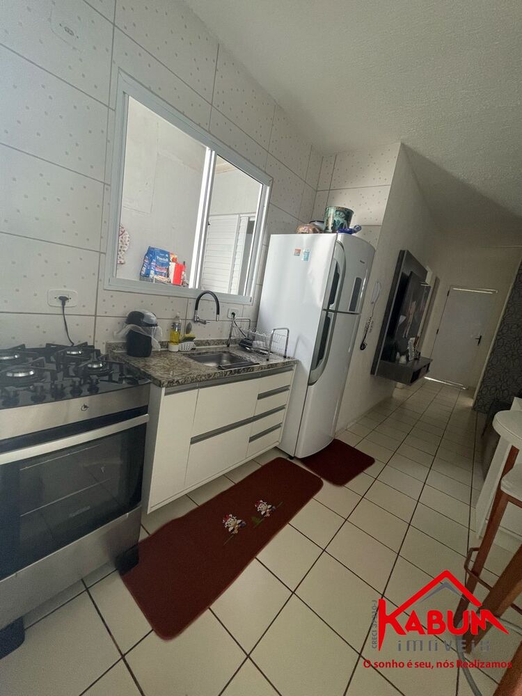 Casa, 2 quartos - Foto 8