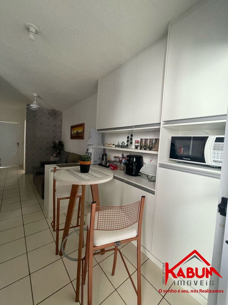 Casa, 2 quartos - Foto 2