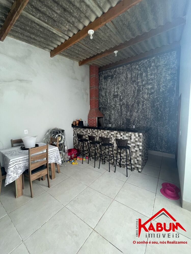 Casa, 2 quartos - Foto 7