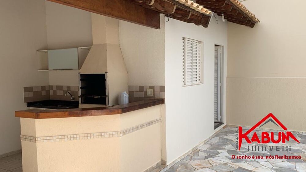 Casa, 3 quartos - Foto 4