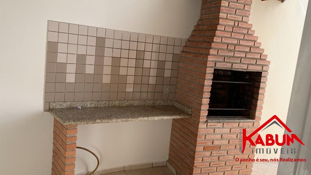 Casa, 3 quartos - Foto 7